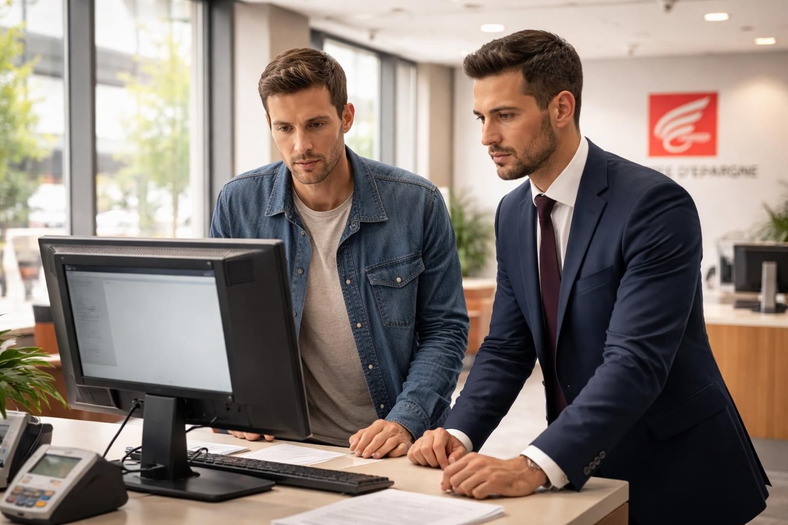 découvrez comment analyser et résoudre l'erreur 45 à la caisse d'épargne, un problème fréquent rencontré par les clients, avec des conseils pratiques et solutions efficaces.