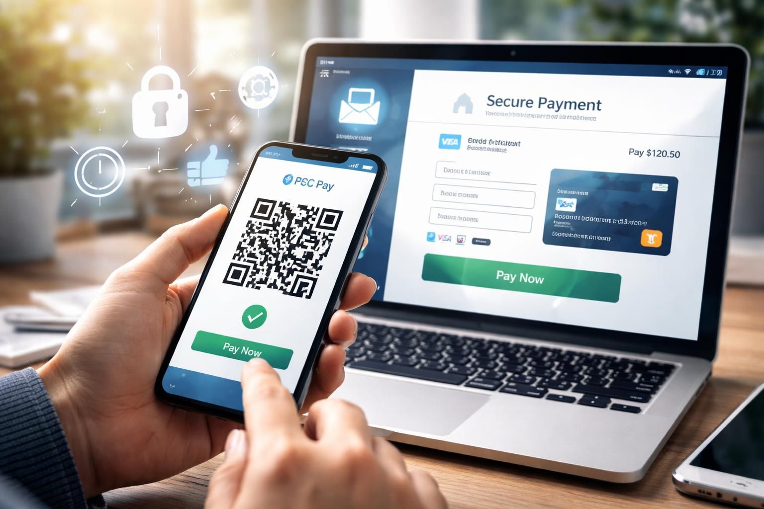 découvrez comment le paiement psc révolutionne les transactions en ligne en offrant sécurité, rapidité et simplicité pour vos achats sur internet.