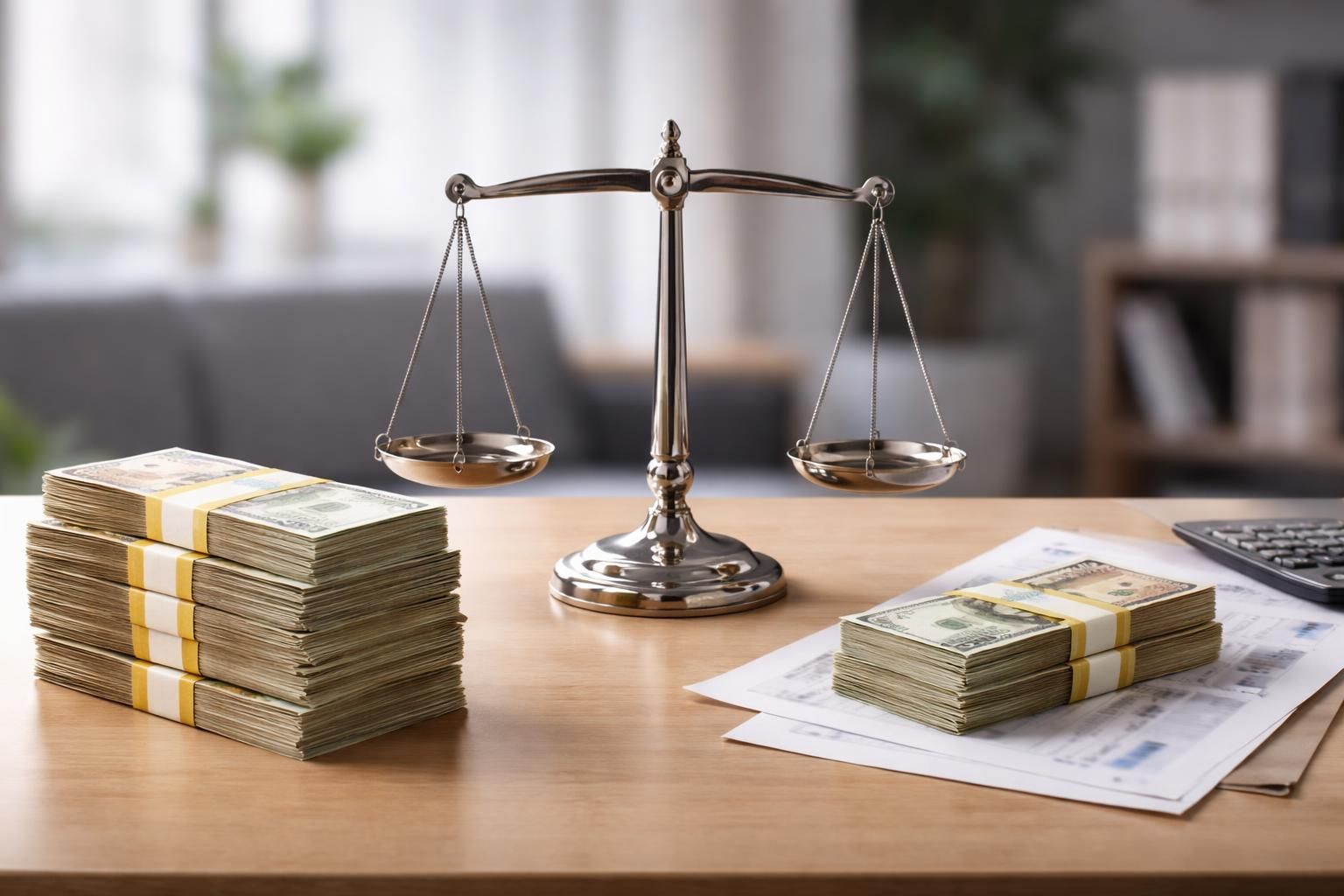 découvrez la différence entre le revenu net catégoriel et le revenu brut pour mieux comprendre vos finances et optimiser votre gestion économique.