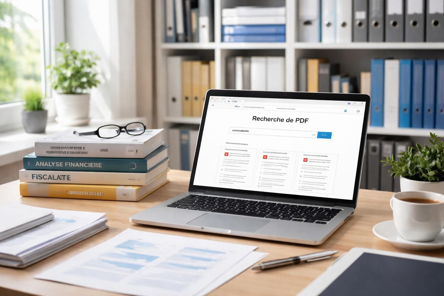 découvrez où trouver des cours de comptabilité en pdf gratuits et de qualité pour apprendre facilement la comptabilité à votre rythme.