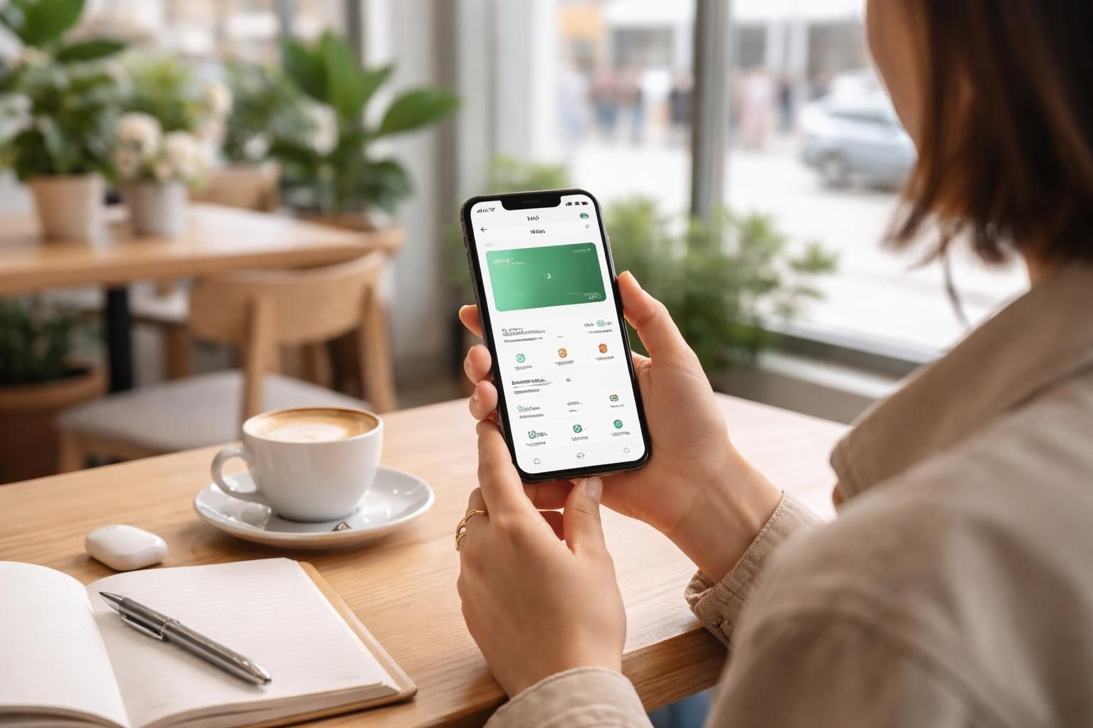 découvrez pourquoi n26 séduit de nombreux utilisateurs avec sa banque mobile innovante, simple et sécurisée. explorez ses fonctionnalités, avantages et services uniques.