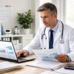 découvrez le salaire d'un médecin généraliste et les facteurs qui influencent ses revenus, pour mieux comprendre cette profession essentielle.