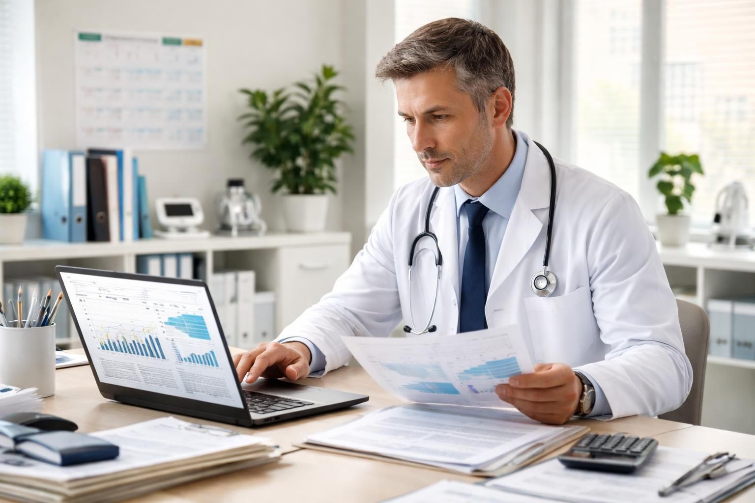 découvrez le salaire d'un médecin généraliste et les facteurs qui influencent ses revenus, pour mieux comprendre cette profession essentielle.