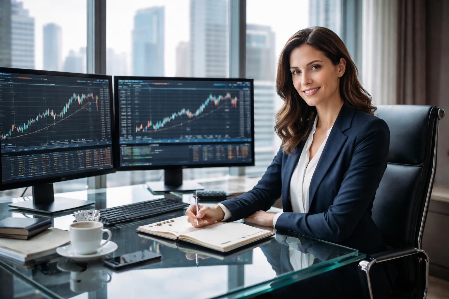 découvrez combien gagne un asset manager dans le secteur financier, avec une analyse des salaires, des facteurs influents et des perspectives de carrière.