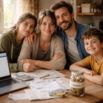 découvrez le revenu minimum requis pour bénéficier de la caf, un outil essentiel pour soutenir les familles en difficulté financière.