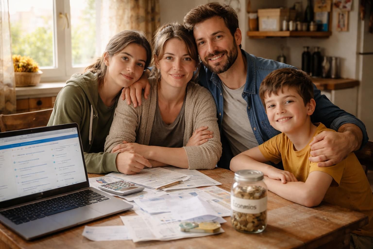 découvrez le revenu minimum requis pour bénéficier de la caf, un outil essentiel pour soutenir les familles en difficulté financière.