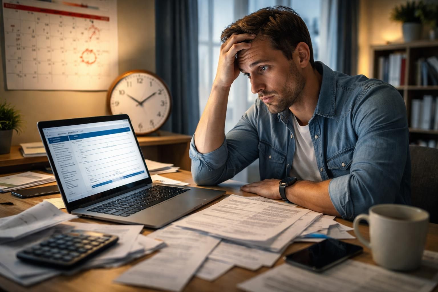 découvrez les erreurs courantes à éviter avant de soumettre votre demande en ligne pour la prime de carburant, afin de maximiser vos chances d'obtenir rapidement votre aide.