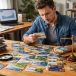 découvrez les erreurs fréquentes à éviter pour bien évaluer la valeur de vos cartes téléphoniques et maximiser leur potentiel lors de la revente ou de la collection.