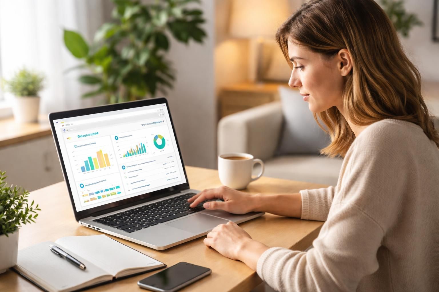 découvrez comment gérer facilement votre compte caf pour suivre vos paiements et connaître vos droits en toute simplicité.