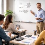 découvrez pourquoi maîtriser le calcul d'un produit en croix avec pourcentage est essentiel pour faciliter vos calculs quotidiens et améliorer votre compréhension des proportions.