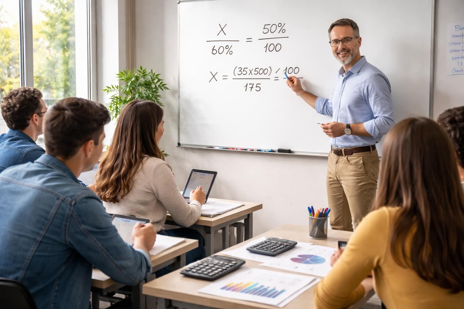découvrez pourquoi maîtriser le calcul d'un produit en croix avec pourcentage est essentiel pour faciliter vos calculs quotidiens et améliorer votre compréhension des proportions.