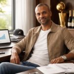 découvrez les raisons pour lesquelles la valeur nette de tony parker continue d'augmenter malgré sa retraite sportive, grâce à ses investissements, ses entreprises et ses sources de revenus diversifiées.