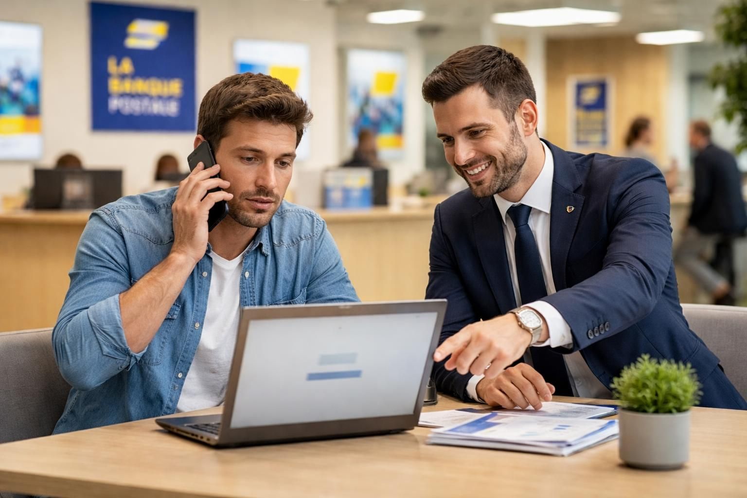 découvrez les démarches à suivre si vous avez oublié votre identifiant à la banque postale et comment récupérer facilement vos accès en toute sécurité.