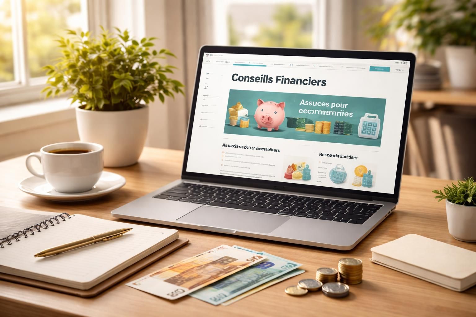 découvrez le fonctionnement de radins.com et profitez de nos astuces pour économiser au quotidien grâce à ce site de bons plans et réductions.