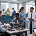 découvrez le salaire moyen aux usa en 2026 avec une analyse détaillée par secteur d'activité pour mieux comprendre les tendances du marché du travail.