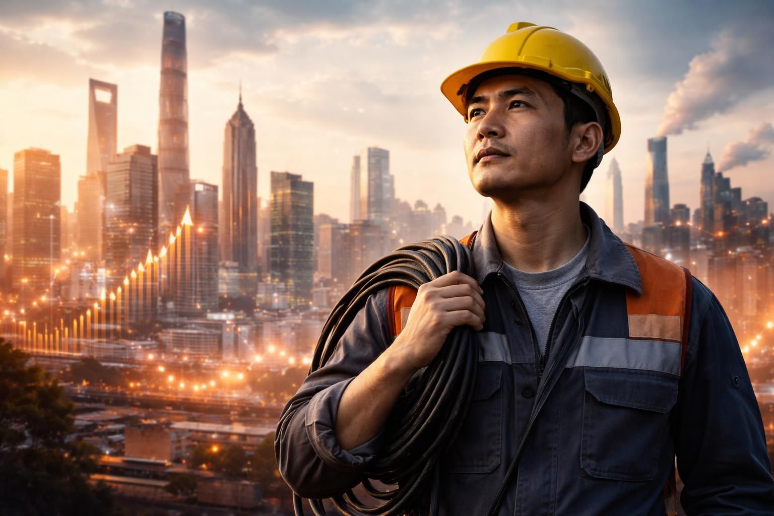 découvrez comment le salaire moyen en chine évolue en réponse aux tendances économiques actuelles et analysez les facteurs influençant cette dynamique.