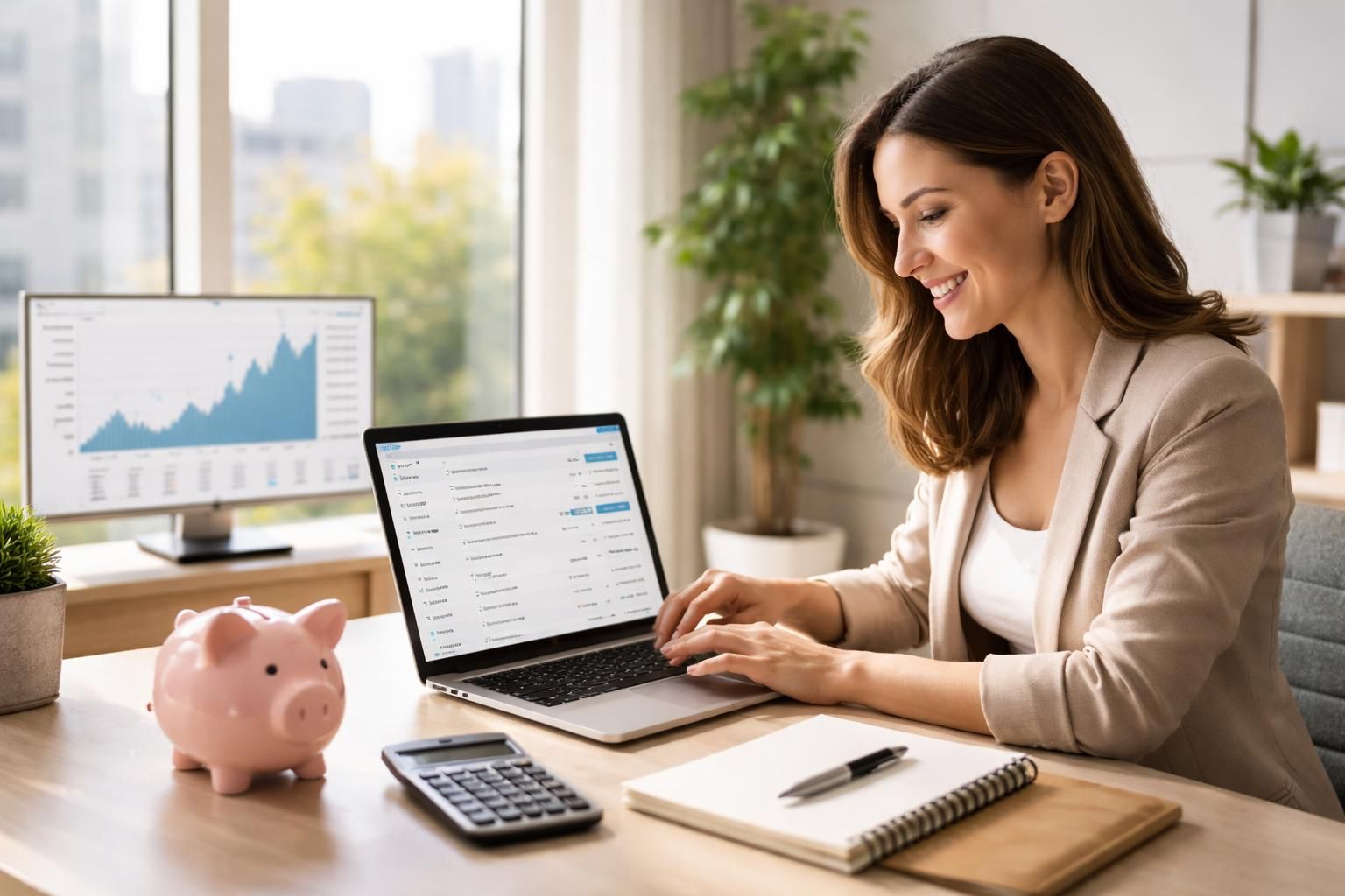 découvrez comment maximiser vos intérêts grâce au taux du livret a en vigueur, avec des conseils pratiques pour augmenter votre épargne en toute sécurité.