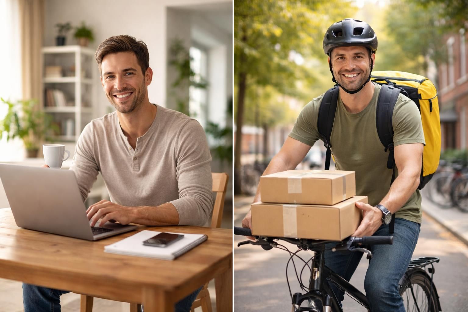 découvrez comment cumuler un travail en complément de salaire en toute sécurité, avec nos conseils pour éviter les risques et optimiser vos revenus.