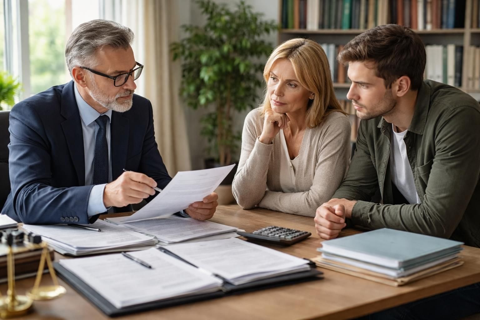découvrez un guide complet sur les prélèvements effectués par l'état après un décès et les conséquences financières pour les héritiers.