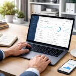 découvrez ebp moncompte, l'outil incontournable pour gérer vos comptes facilement avec toutes les fonctionnalités essentielles.