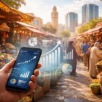 découvrez une analyse complète du coût de la vie au maroc, avec les tendances actuelles et les prévisions pour mieux planifier votre budget.