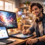 découvrez ce qu'est ko-fi et comment cette plateforme a transformé le soutien des fans en permettant des contributions directes et simples aux créateurs.