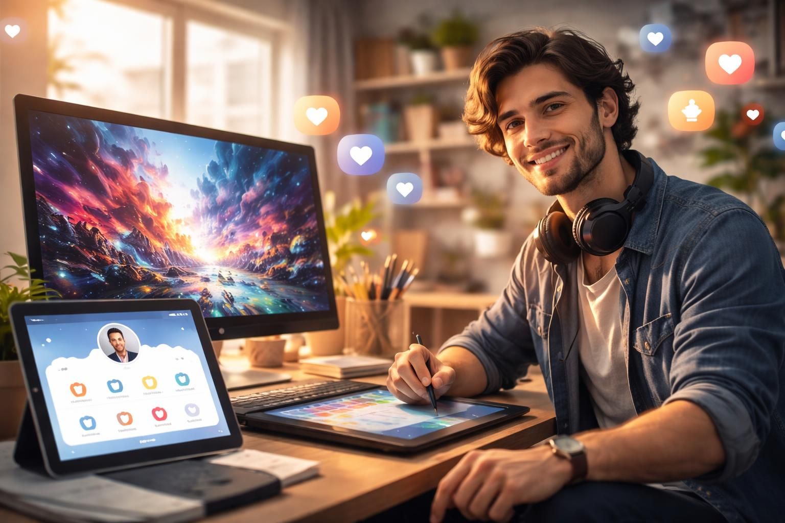 découvrez ce qu'est ko-fi et comment cette plateforme a transformé le soutien des fans en permettant des contributions directes et simples aux créateurs.