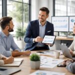 découvrez comment operatis, expert en conseil en gestion financière et organisation, peut transformer votre entreprise en optimisant vos ressources et en améliorant vos performances.