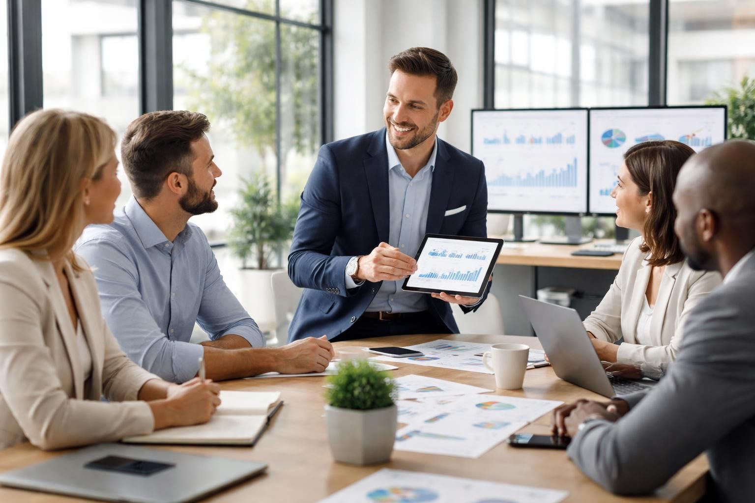 découvrez comment operatis, expert en conseil en gestion financière et organisation, peut transformer votre entreprise en optimisant vos ressources et en améliorant vos performances.