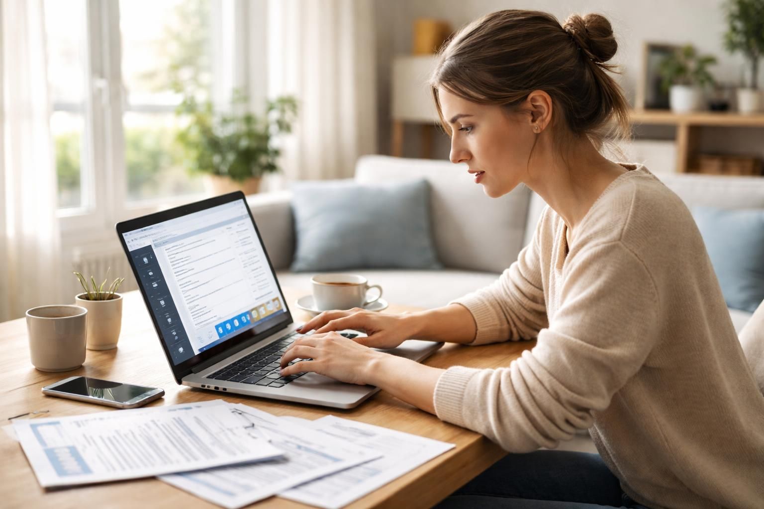 découvrez comment faire rapidement une demande de fsl urgence en ligne grâce à notre guide pratique et simplifié.