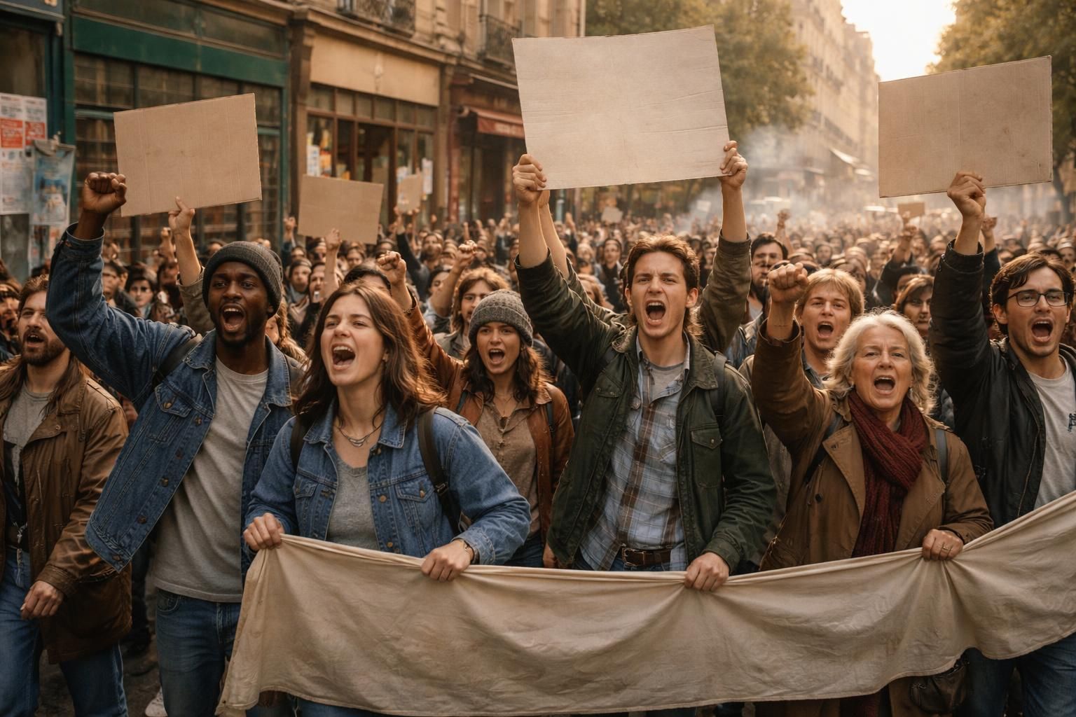 découvrez comment le smic en 1990 a influencé et façonné les luttes sociales des décennies suivantes, marquant un tournant important dans l'histoire sociale et économique.