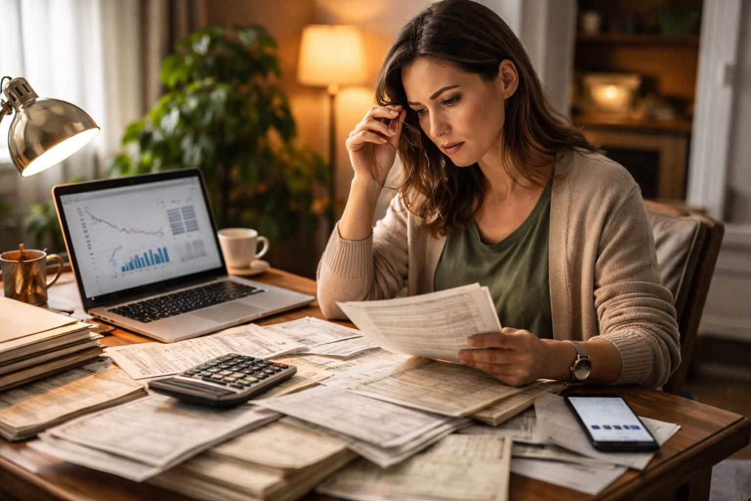 découvrez des stratégies efficaces pour gérer un crédit non payé depuis 5 ans et améliorer votre situation financière durablement.