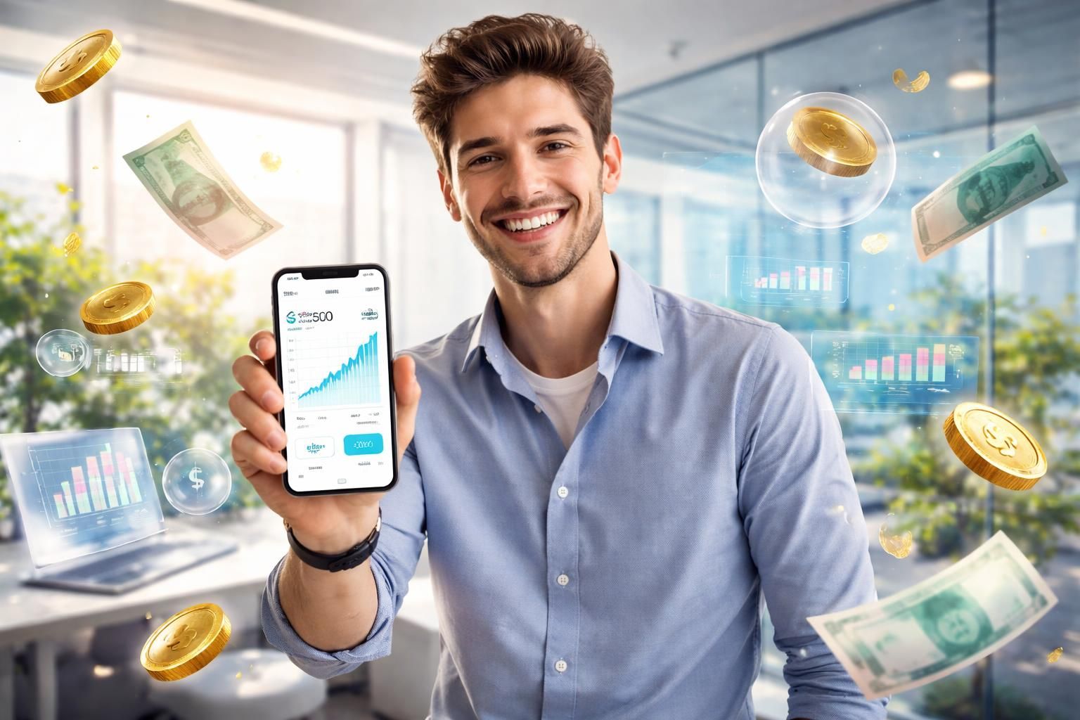 découvrez comment finfrog transforme le financement personnel grâce à des solutions innovantes, rapides et accessibles à tous.