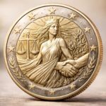 découvrez la pièce de 2 euros liberté égalité fraternité de 2026, une édition spéciale au design unique célébrant les valeurs fondamentales de la république française.