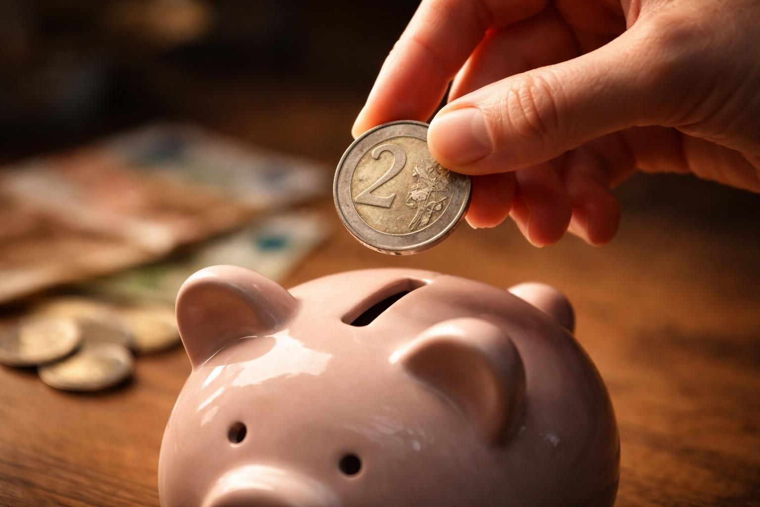 découvrez quelle pièce de 2 euros rare peut valoir jusqu'à 80 000 euros dans votre tirelire et comment la reconnaître pour ne pas la manquer.