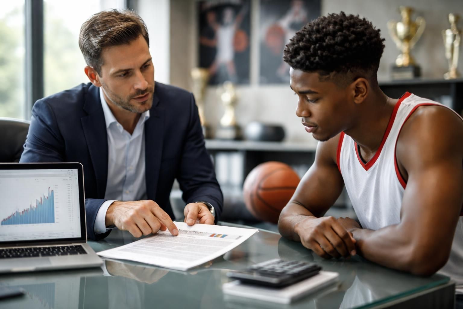 découvrez tout ce que chaque fan doit savoir sur les two way contracts, leur fonctionnement et leur impact dans le monde sportif, pour mieux comprendre les enjeux de ces contrats spécifiques.