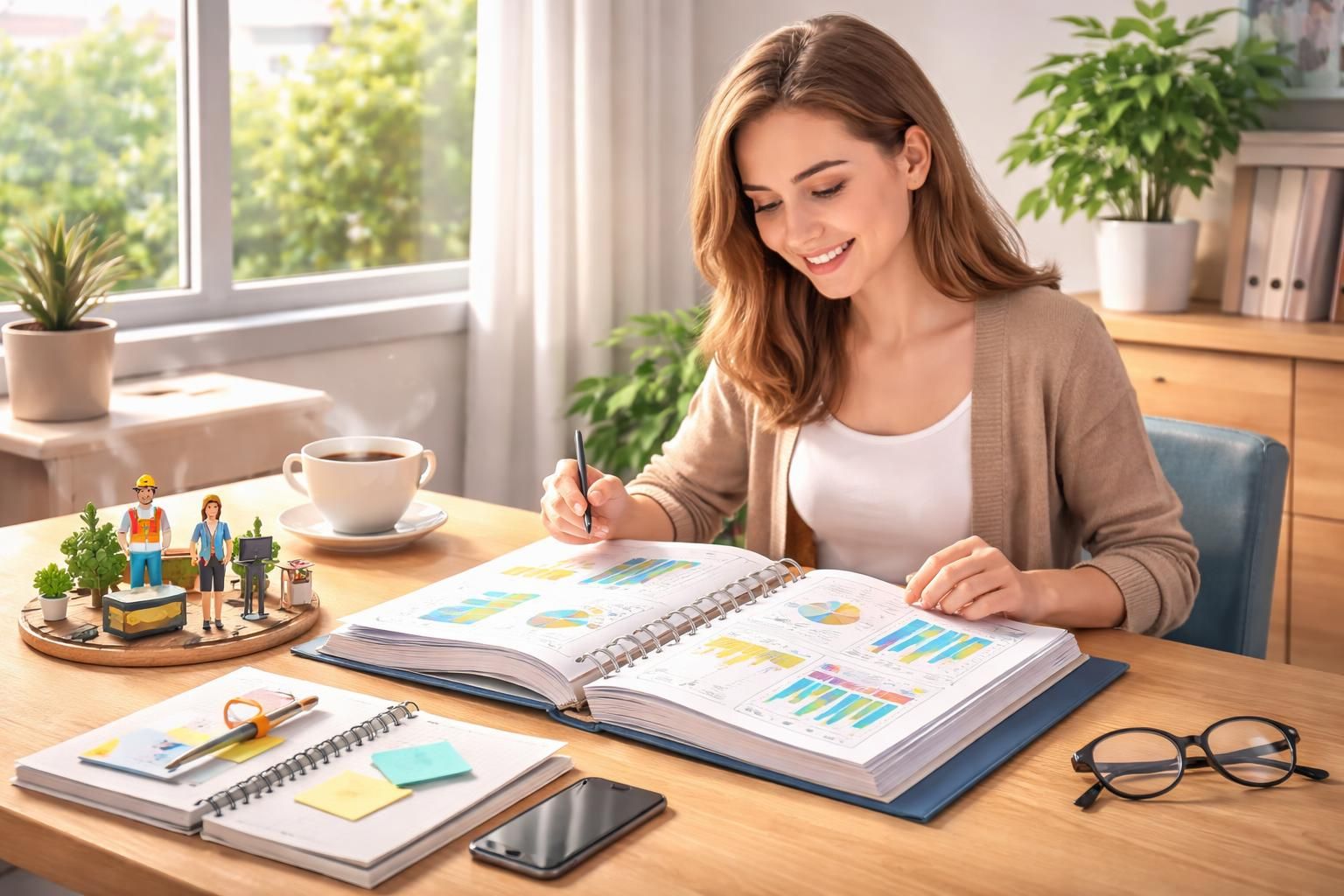 découvrez une explication claire et accessible du barème des taux socio-professionnels, idéale pour les novices souhaitant comprendre ce sujet complexe.
