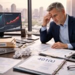 découvrez les erreurs courantes à éviter avec votre plan 401(k) et optimisez votre épargne retraite aux états-unis grâce à nos conseils pratiques.