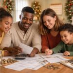 découvrez comment la prime de noël de la caf influence le budget des ménages et apporte un soutien financier essentiel durant les fêtes de fin d'année.