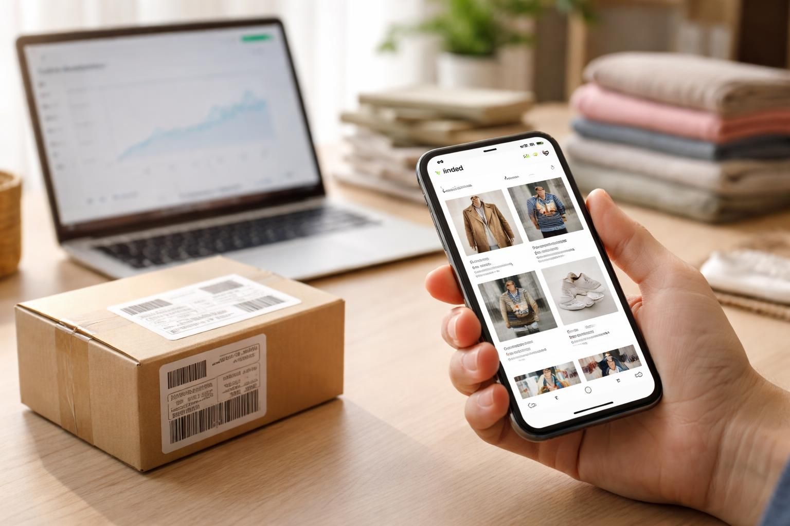 découvrez comment les frais de port sur vinted peuvent influencer vos ventes en ligne et apprenez à optimiser vos stratégies pour maximiser vos profits.