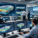 découvrez les dernières tendances et innovations en simulation cmg dans le secteur de l'énergie, optimisant la performance et la durabilité des ressources énergétiques.
