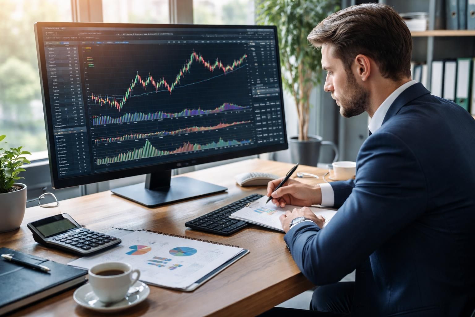 découvrez notre avis éclairant sur oneup trader, une plateforme de trading innovante. analyse des fonctionnalités, avantages et inconvénients pour vous aider à faire le bon choix.