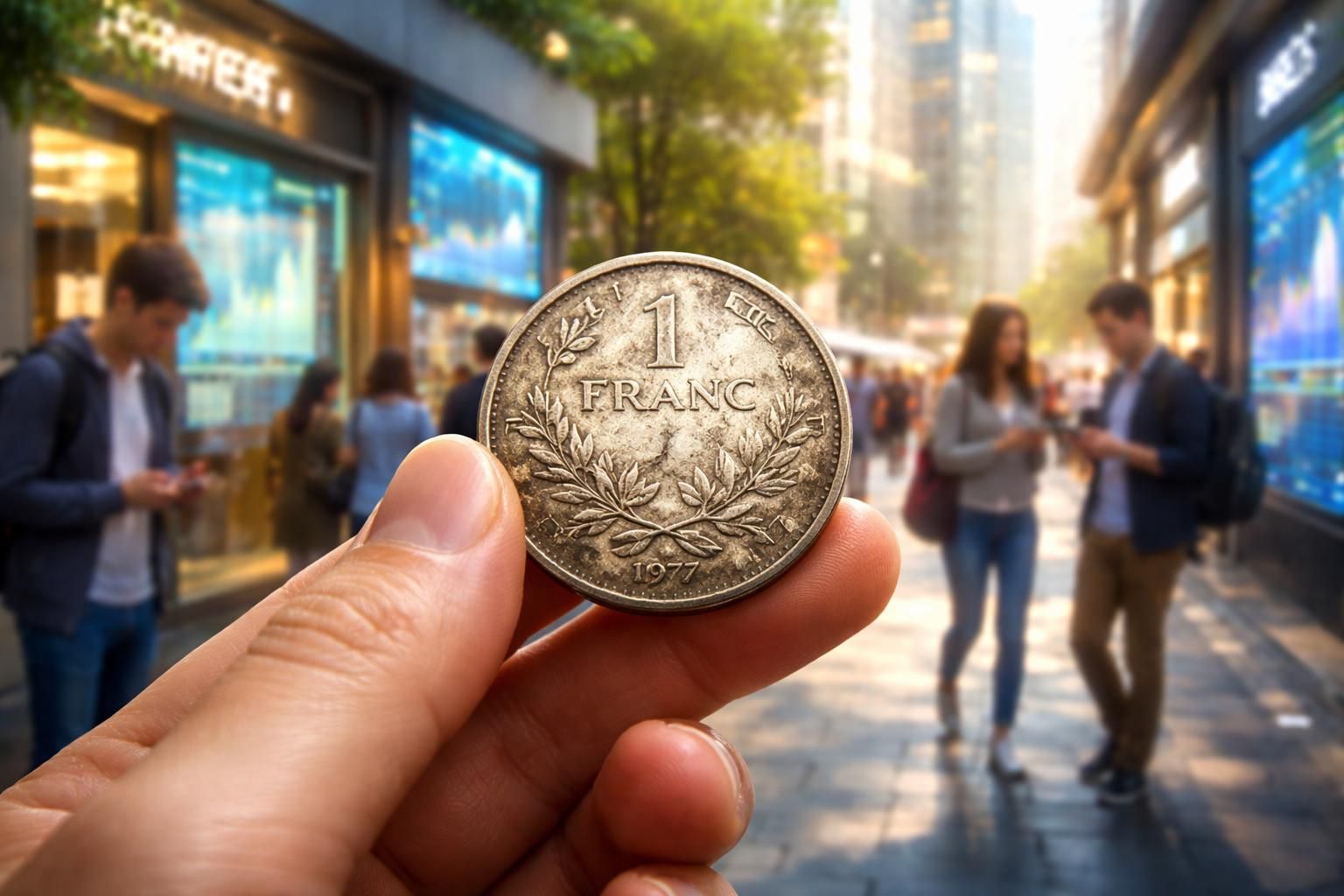découvrez pourquoi le marc le franc demeure un élément clé et pertinent dans l'économie moderne, en explorant ses rôles, impacts et adaptations face aux défis contemporains.