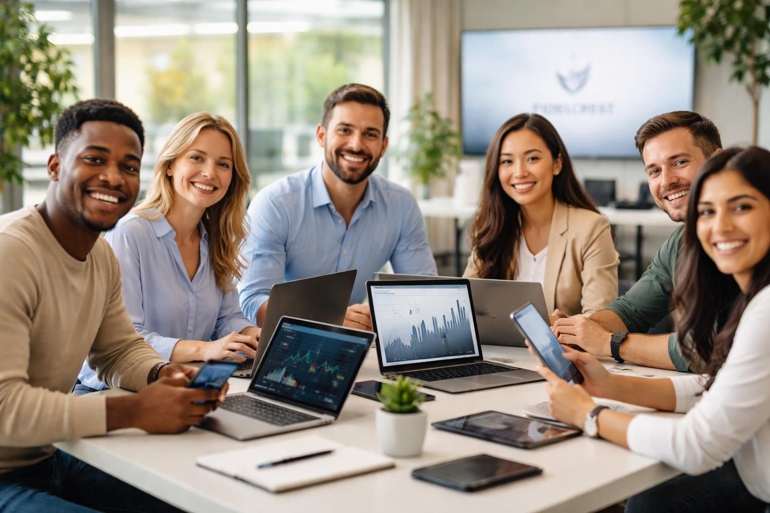 découvrez pourquoi fidelcrest est plébiscitée par ses utilisateurs grâce à leurs avis détaillés sur cette plateforme de trading.