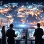 découvrez les raisons derrière les fluctuations annuelles du classement de la richesse mondiale et les facteurs qui influencent ces changements.