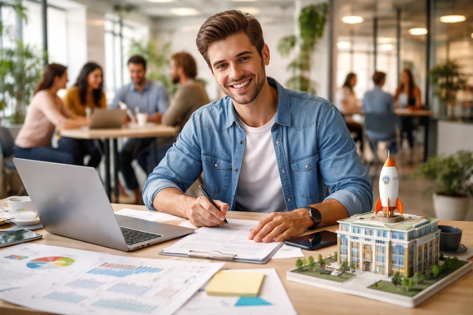 découvrez le prêt adie sans garant, une solution accessible et innovante pour aider les jeunes créateurs d'entreprise à concrétiser leurs projets avec confiance et sérénité.