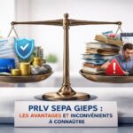 découvrez les avantages et inconvénients du prélèvement sepa gieps pour mieux comprendre ce mode de paiement sécurisé et ses implications.