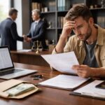 découvrez les solutions et démarches à suivre lorsque votre ex bloque le paiement de la vente immobilière chez le notaire. conseils juridiques pour protéger vos droits.