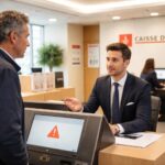 découvrez ce que signifie l'erreur technique 45 à la caisse d'epargne et apprenez les étapes simples pour la résoudre rapidement et retrouver un accès normal à vos services bancaires.