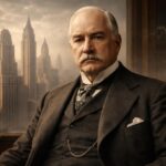 découvrez l'histoire de john pierpont morgan, financier et banquier influent, et explorez comment son héritage continue de marquer le monde économique actuel.